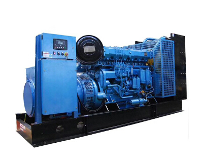 龙山宗申动力150kw大型柴油发电机组